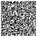QR code with B C Refrigeration Service Inc contacts