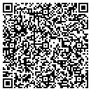 QR code with A & R Carwash contacts