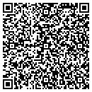 QR code with R D Scales Builders contacts