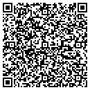 QR code with W Stanley Russell Architect contacts
