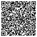QR code with B & B Garage contacts