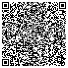 QR code with Service Distributing Co contacts