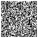 QR code with A G L C Inc contacts