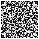 QR code with C & M Auto Sales contacts