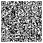 QR code with Thomas Payton & Carringtons C contacts