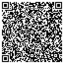 QR code with Harris and McMillan contacts