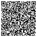 QR code with S E Transfers contacts