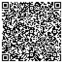 QR code with C and C Leasing contacts