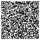 QR code with D Thomas Company contacts