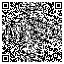 QR code with J W Photo Labs Inc contacts