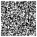 QR code with Harry E Fisher contacts