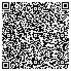 QR code with Riverside Log Cabins contacts