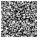 QR code with SBI Trading contacts