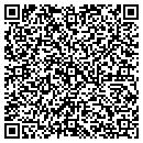 QR code with Richards Excavating Co contacts
