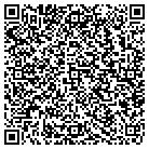 QR code with BACE Motorsports Inc contacts