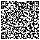QR code with Pritchard & Assoc Inc contacts