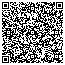 QR code with Keziah Towing contacts