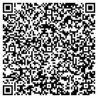 QR code with Maynard Refrigeration Service contacts