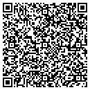 QR code with James E Anglin contacts