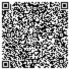 QR code with White Oak Christian Childcare contacts