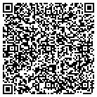 QR code with Raleigh Charter High School contacts