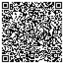 QR code with Cains Rapid Rooter contacts