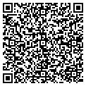 QR code with Hardees contacts