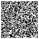 QR code with Hard Body Fitness contacts