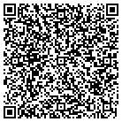 QR code with Clydes Cntl Untd Mthdst Church contacts