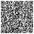 QR code with University Oral & Mxllfcl contacts