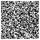 QR code with S & S Constructors Inc contacts