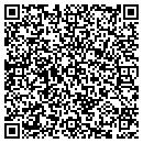 QR code with White Crest Baptist Church contacts