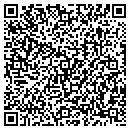 QR code with RTZ LLC Machine contacts