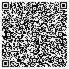 QR code with Fann Motor Parts & Machine Co contacts