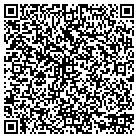 QR code with Lyon Remodeling Co Inc contacts