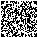 QR code with Horner-Walker Funeral Home contacts