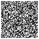 QR code with D and J Properties of Lenoir contacts