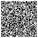 QR code with Anointed Hands Beauty Salon contacts