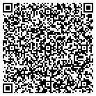 QR code with Garner's Grading & Hauling contacts