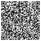QR code with Weaverville Police Department contacts