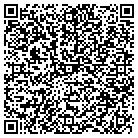 QR code with Tilley's Too Cheer & Gymnastic contacts