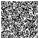 QR code with J C's Amusements contacts