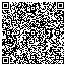 QR code with Avanti Salon contacts
