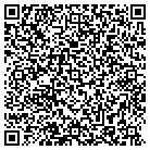 QR code with J T Williams Rental Co contacts