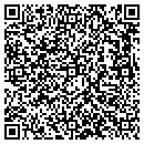 QR code with Gabys Bakery contacts