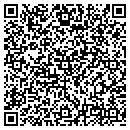 QR code with KNOX Group contacts