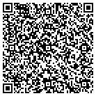 QR code with A C Hall Hardware Inc contacts