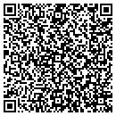 QR code with M J Flynn & Son Inc contacts