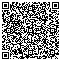 QR code with John Lee contacts