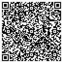 QR code with Island Pizza contacts